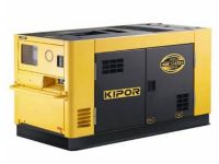 Máy phát điện Kipor 38kVA