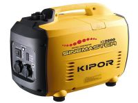 Máy phát điện Kipor 2.6kVA