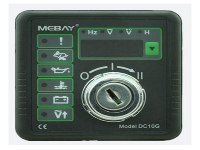 Bộ điều khiển MEBAY DC10G