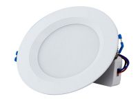 Đèn led âm trần downlight 7w