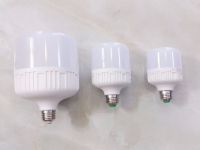 Bòng đèn led trụ B22-E27 (40W)