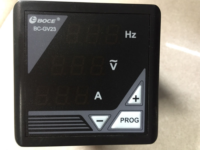 Đồng hồ BOCE BC-GV23