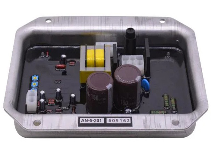 Bộ điều khiển Denyo AVR an-5-201-605162
