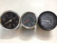 Bộ đồng hồ đo vòng tua RPM