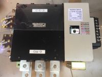 Auto Transfer Switch 400A