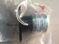 Solenoid 12VDC 0250-12A2UC11S1