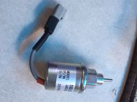 Solenoid 12V U85206451