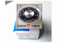 Relay thời gian 30s_250vac AH3-3 30S