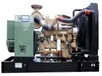 Máy phát điện Perkins 22kVA