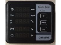 Đồng hồ Engine meter GM50H