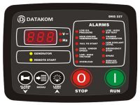 Bộ điều khiển DKG 227