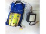 Bộ tắt máy dây rút 12/24VDC