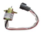 Solenoid 1503ES-12/24v