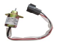 Solenoid 1503ES-12/24v