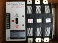 Bộ chuyển nguồn ATS 400A