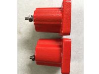 Van điện từ Cummins 3054609-12/24v