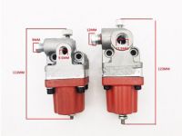 Solenoid tắt máy DC24V