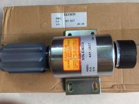 Solenoid 24VDC 437-2617