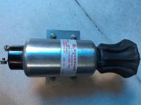 solenoid woodward 24VDC 2370-24ESU1B5S
