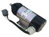 Solenoid 24V 873754 vovol