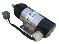 Solenoid 24V 873754 vovol