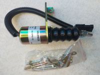 Solenoid SA-3742-12V