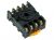 Đế cắm cho relay, đế 8 chân PF083A