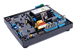 Bộ điều khiển điện áp AVR
